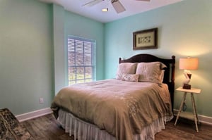 Queen Room 3, 1st Floor