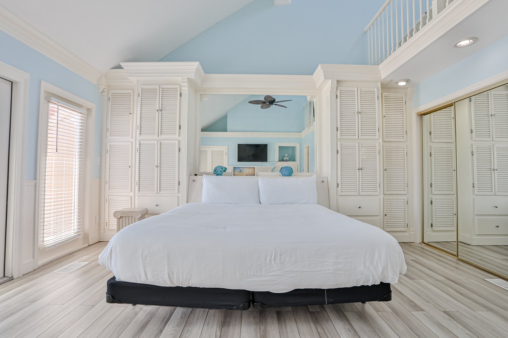 Captains Quarters at Green Reef Townhomes 22