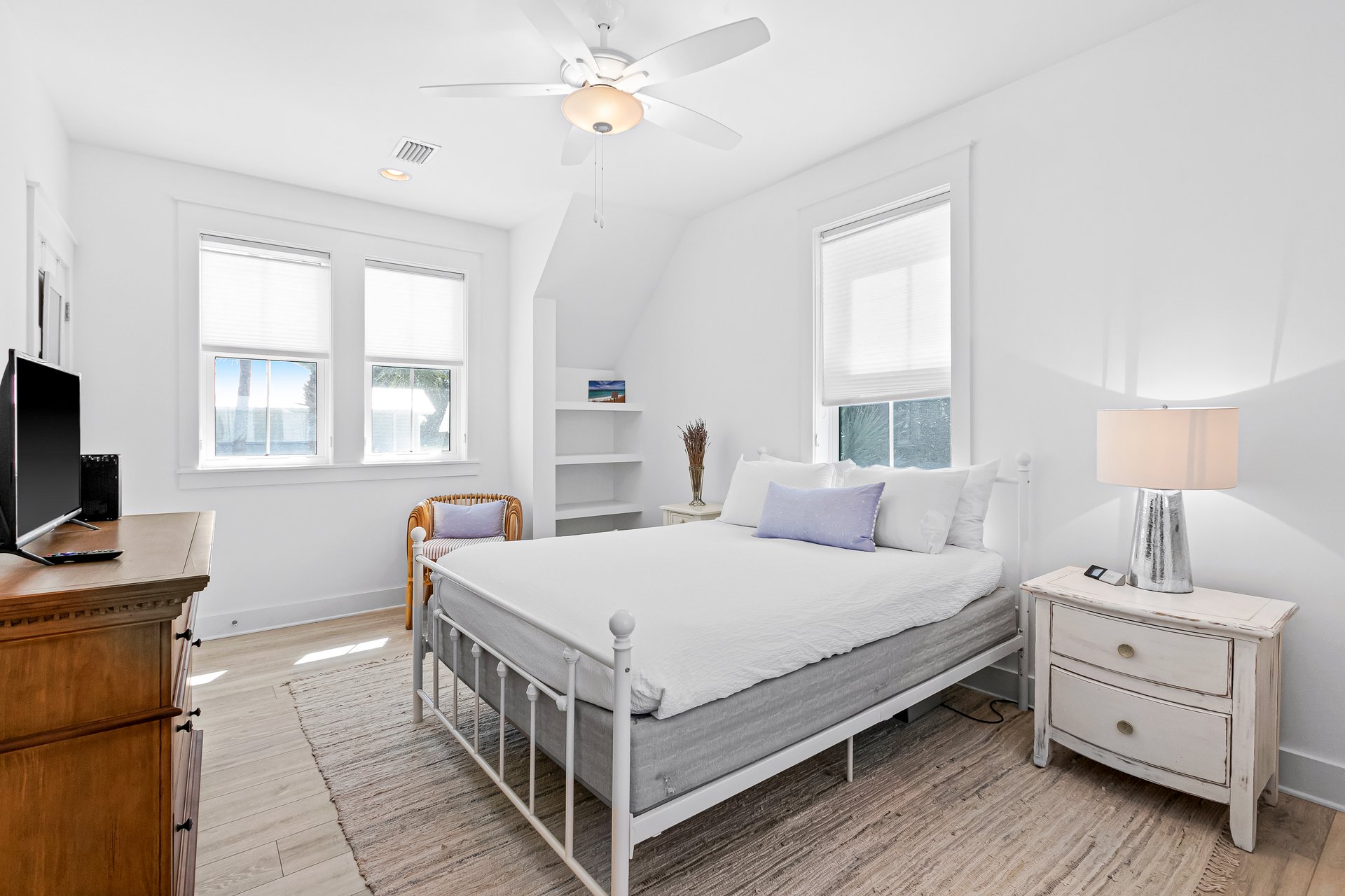 Level Par at Dune Allen 24