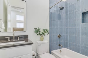 Queen Suite, 1st Floor