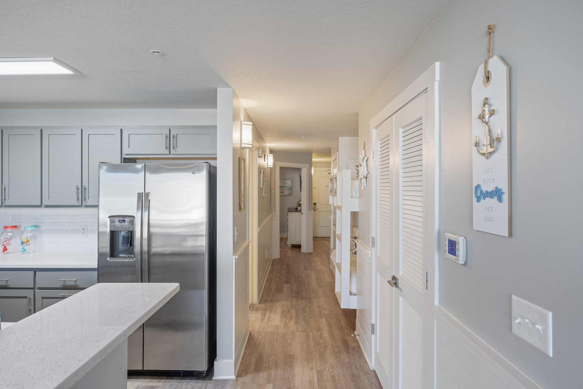 Calypso 310 Tower 3 17