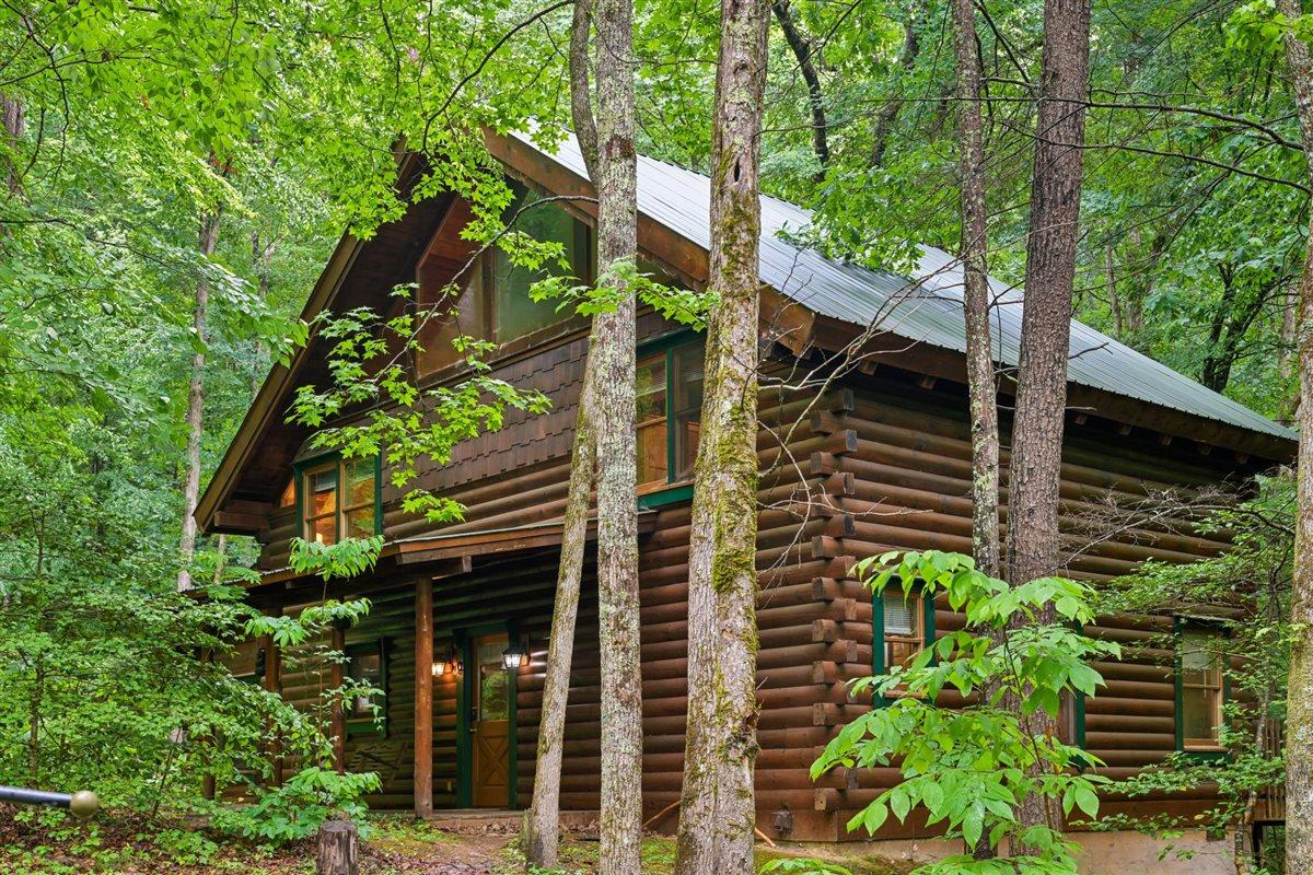 03Front Elevation