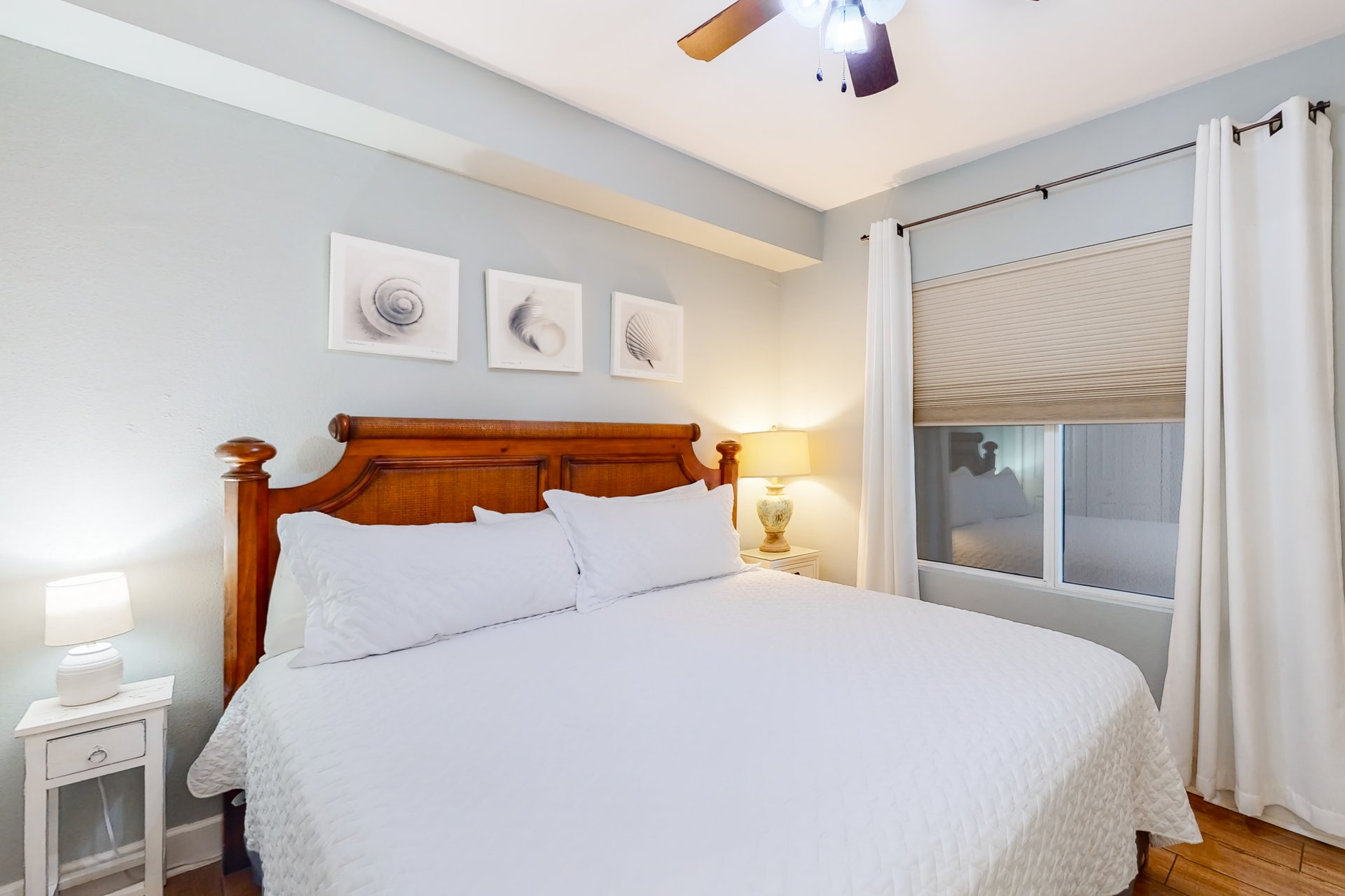 Tidewater Beach Resort 1303 15