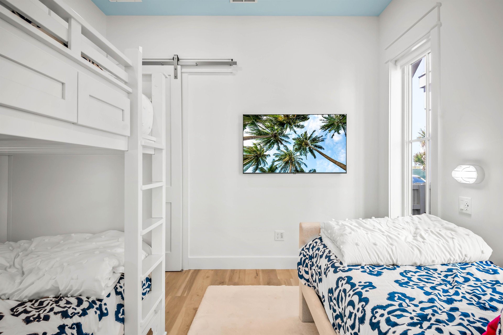 Bunk Room, 1st Floor