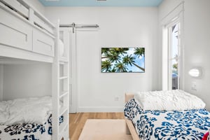 Bunk Room, 1st Floor