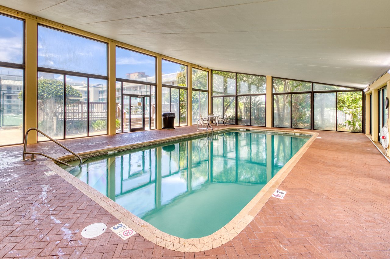 Seaside Beach amp Racquet Club 1215 2