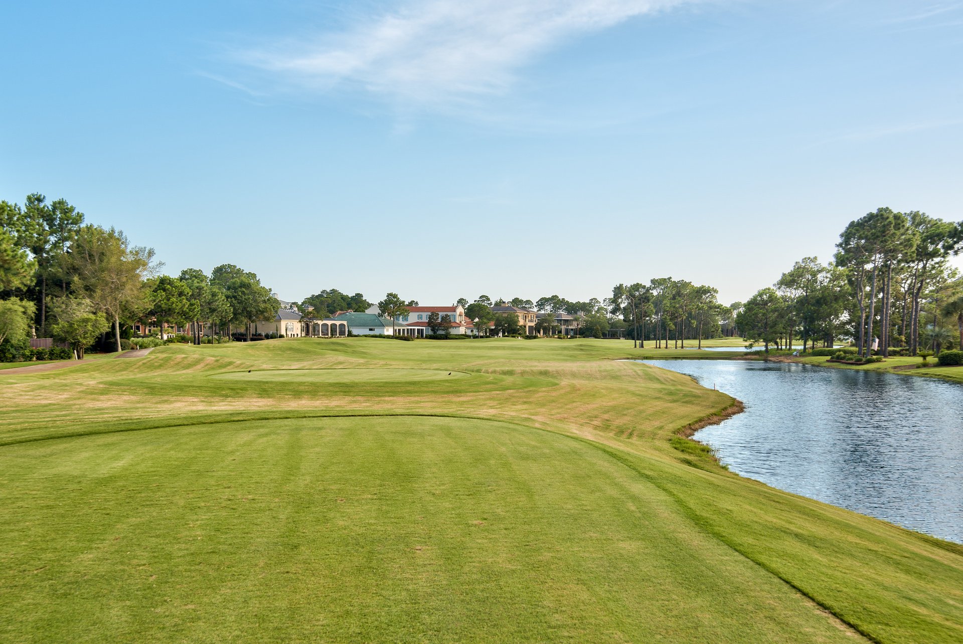 The Sand Ranch at Villa Lago 43
