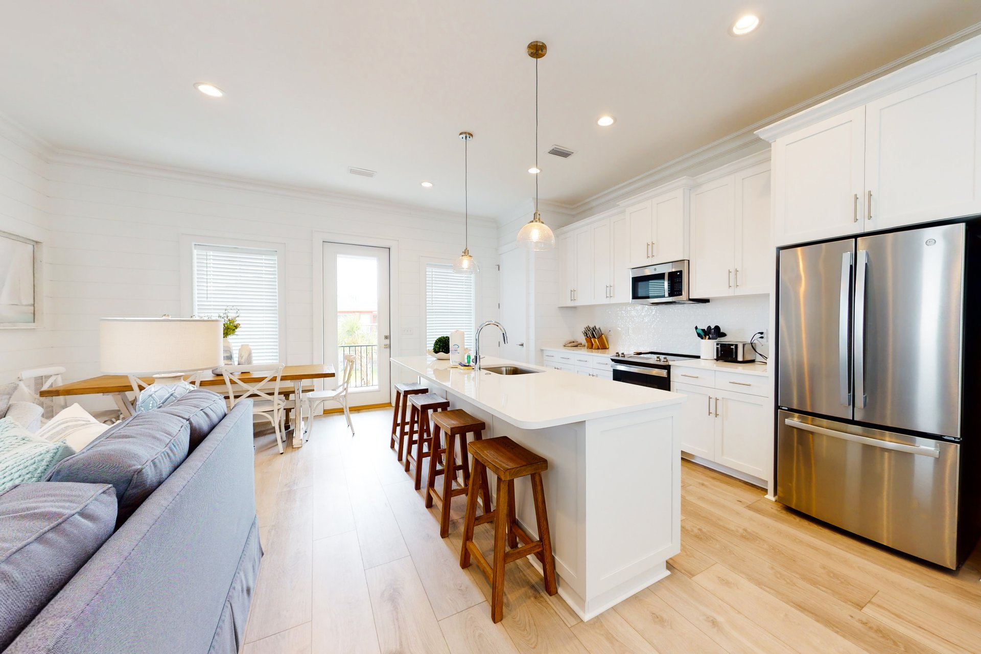 Lost Dunes W  Coastal Charm 5