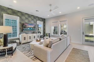 1st Floor Sitting Area