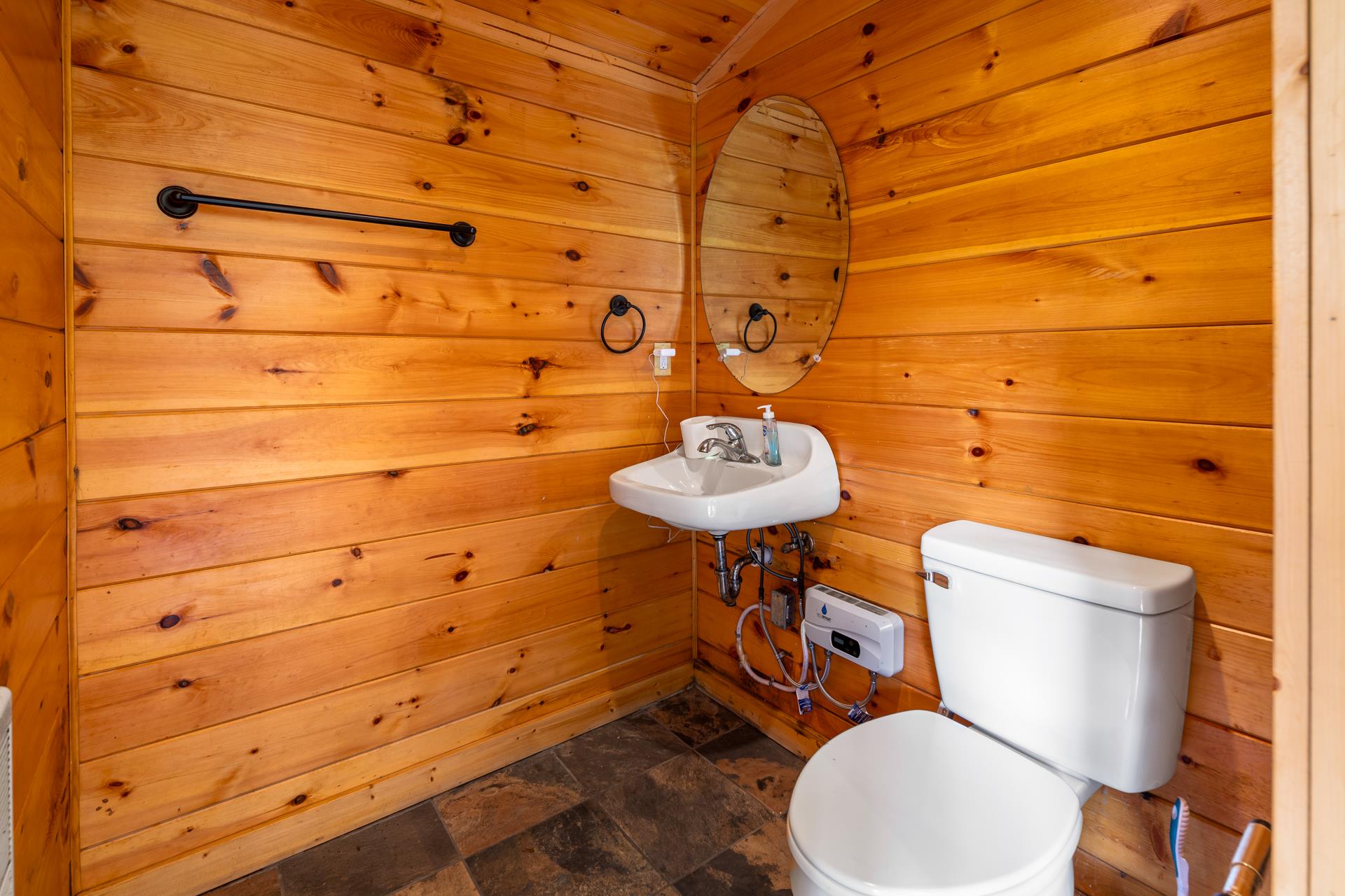The Gatlinburg Lodge 282
