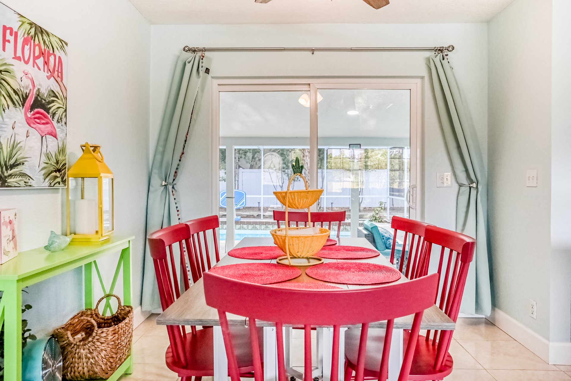 The Fancy Flamingo 10