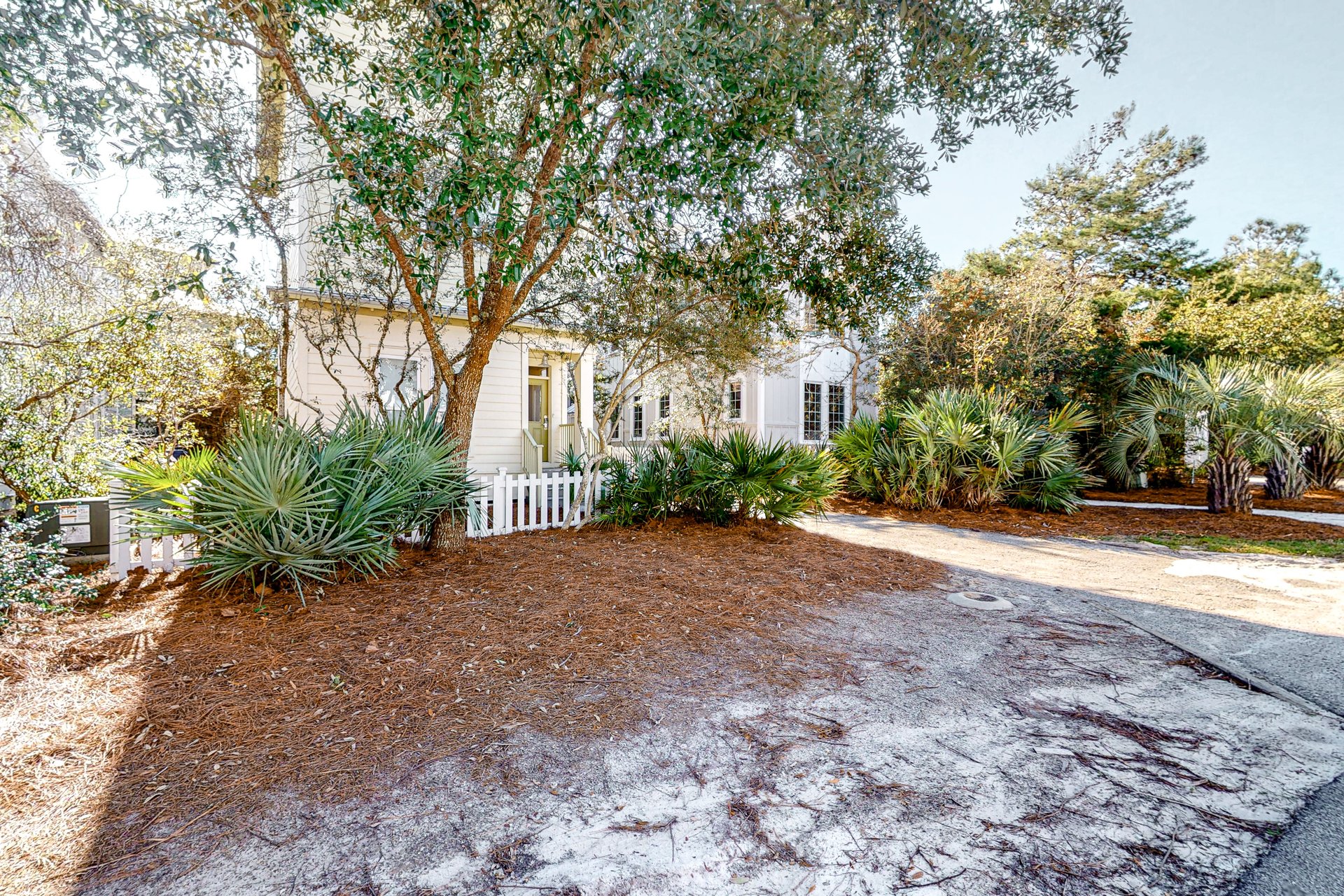 SeaestaSeagrove Beach 24