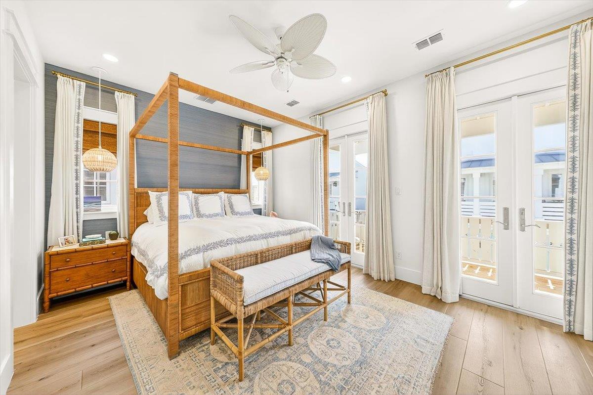 2nd Kind Bedroom, 2nd Floor