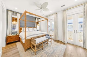 2nd Kind Bedroom, 2nd Floor