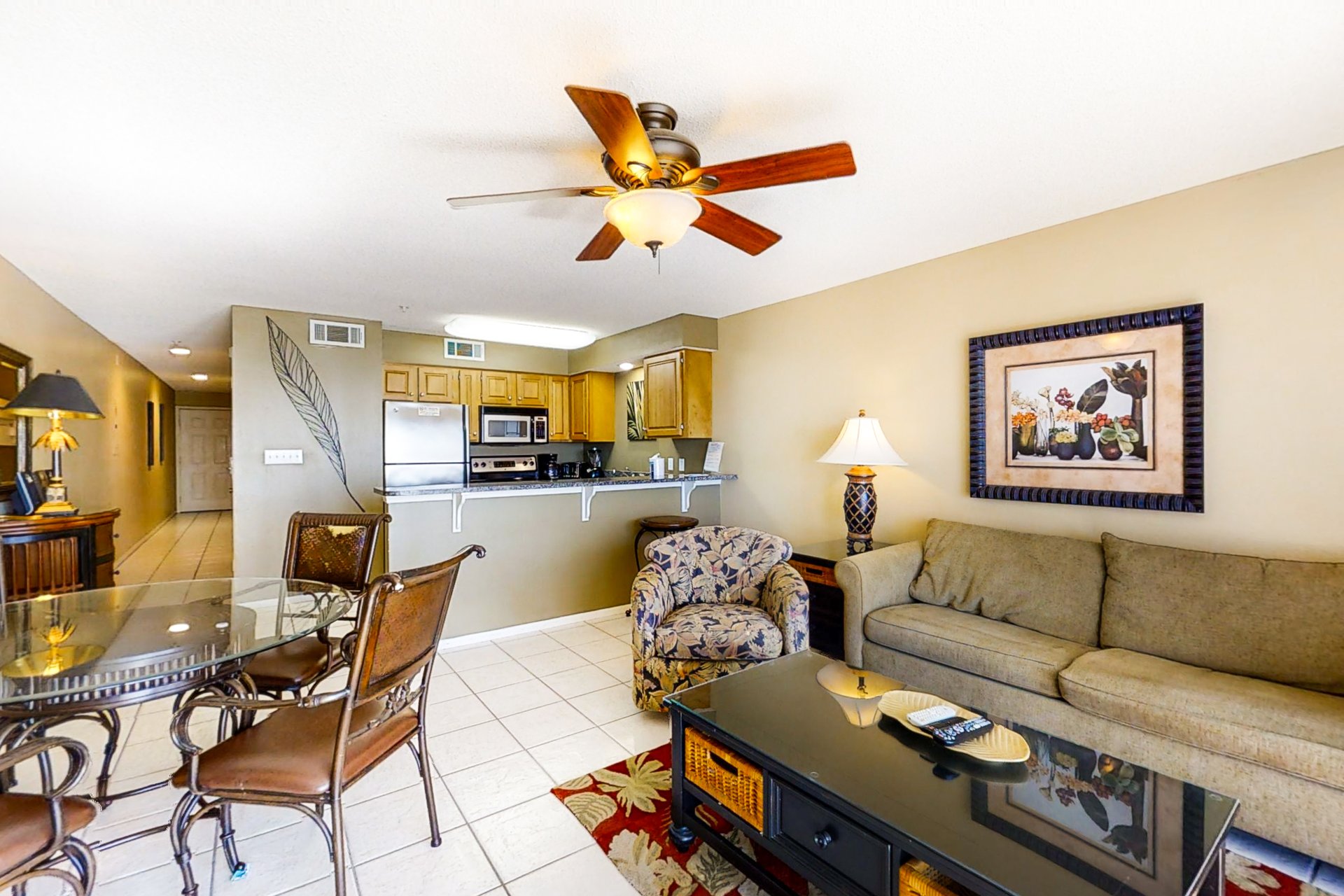 Crystal Sands 210A 3