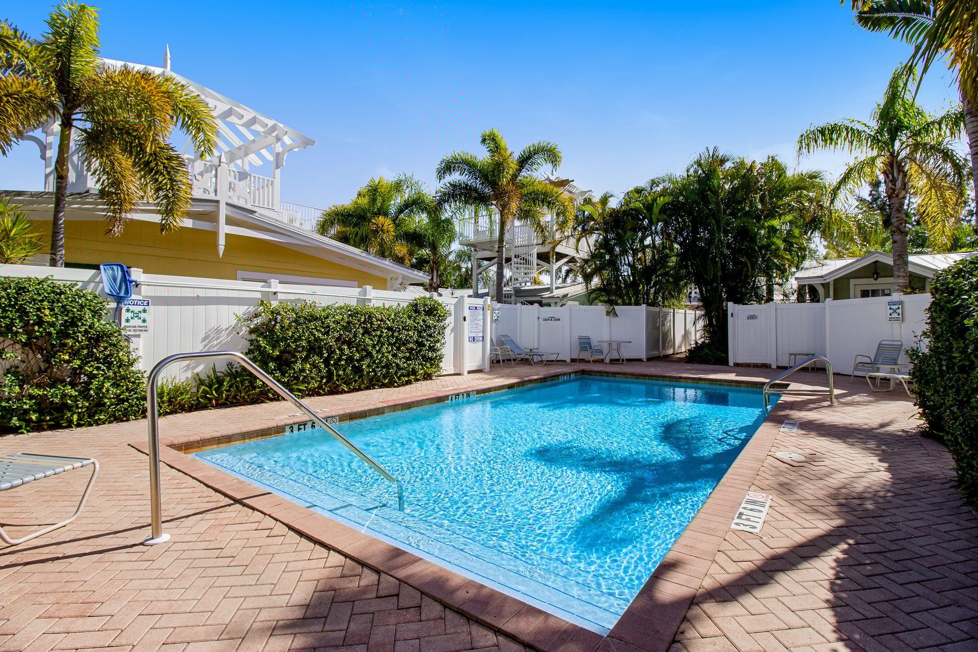 Palm Isle Village 3208 26