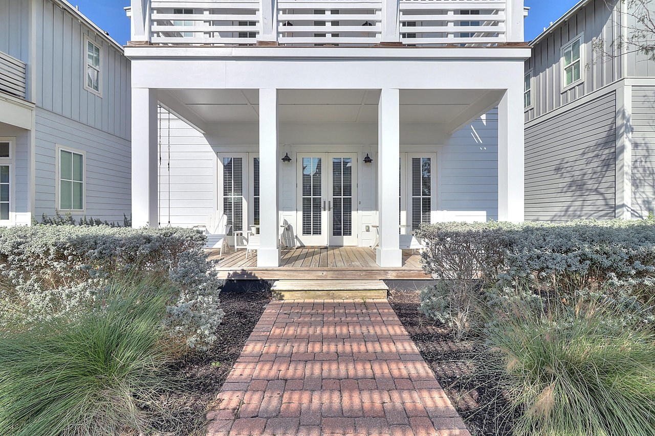 Welcome to Anchors Away