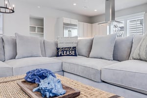 Living Room, 1st Floor