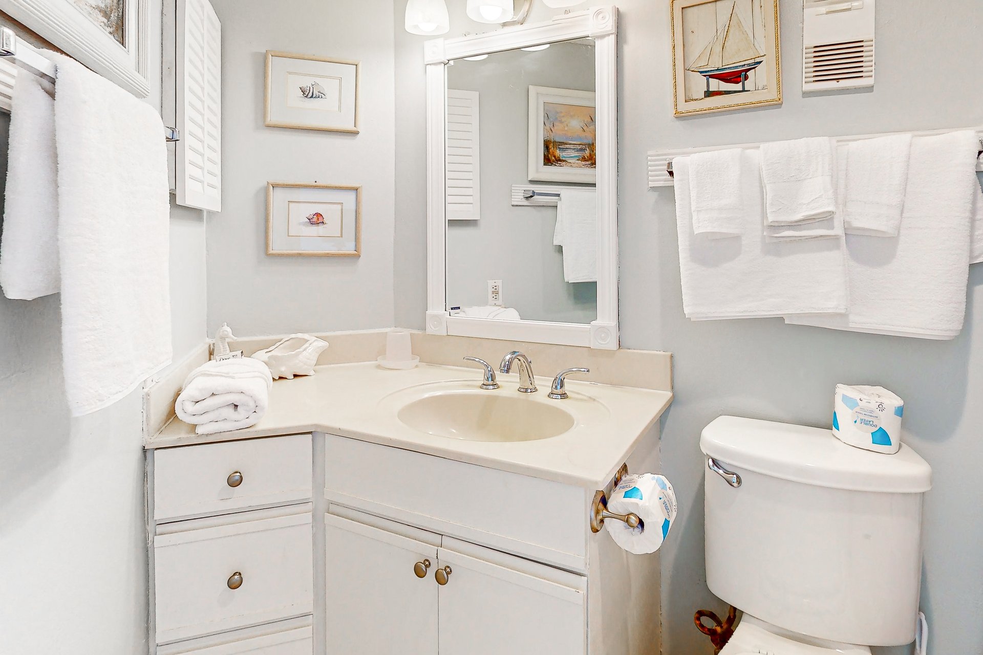 Plantation West 1244 12