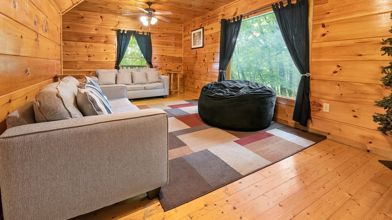 Sitting Area