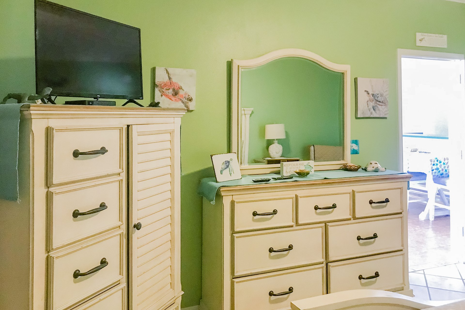 Dauphin Island Beach Club 108 16