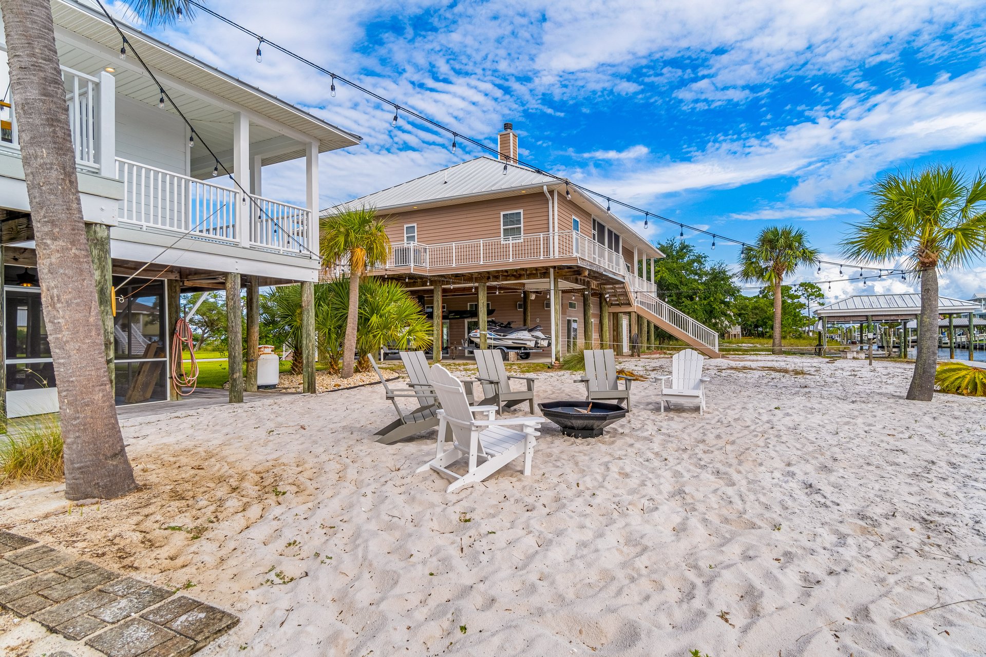 Hideaway on the Bay 4