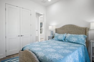 Third Queen Bedroom, 2nd Floor