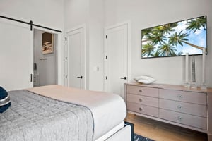 3rd King Bedroom, 2nd Floor