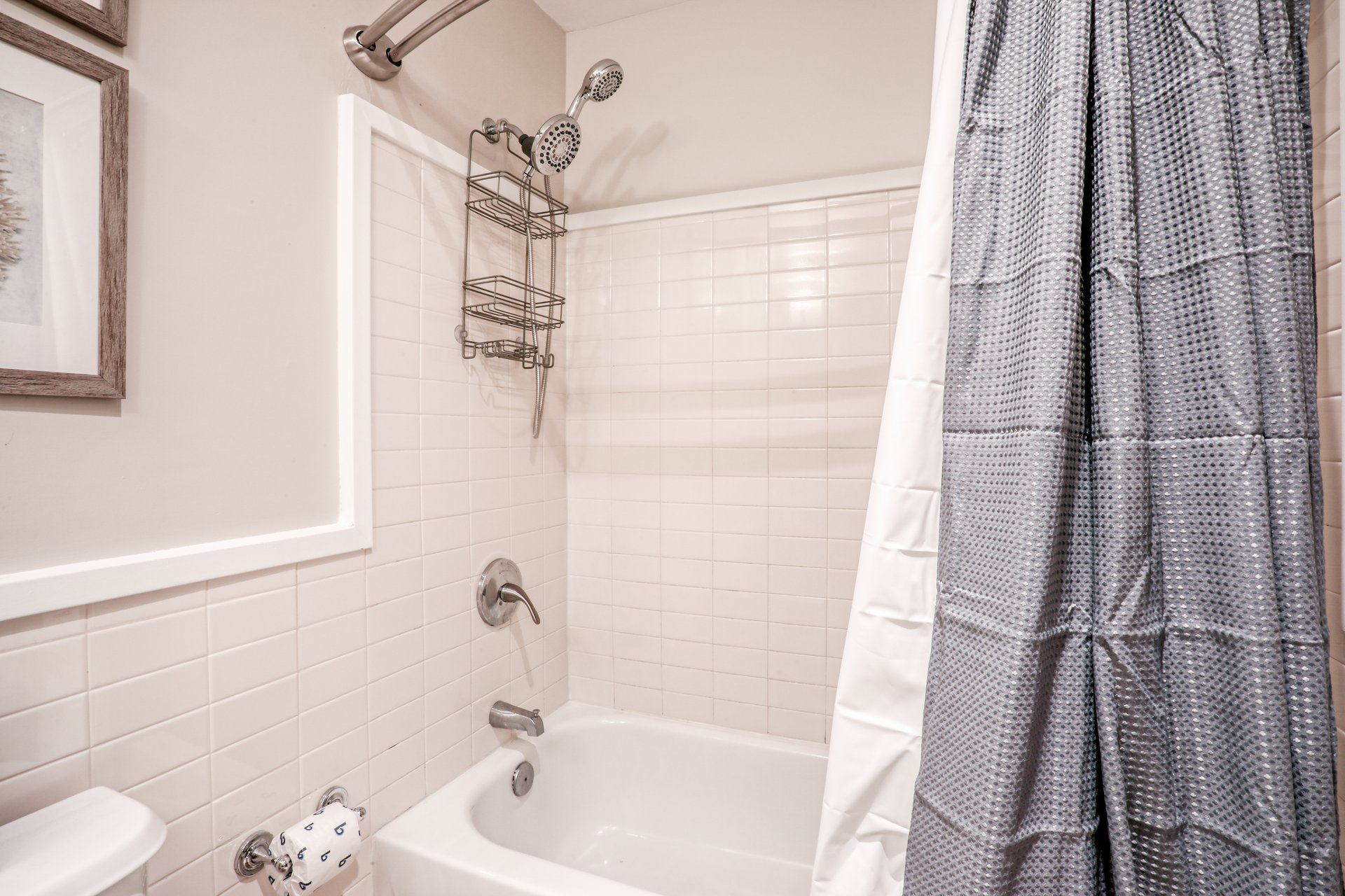 Luxury Golf Retreat 12