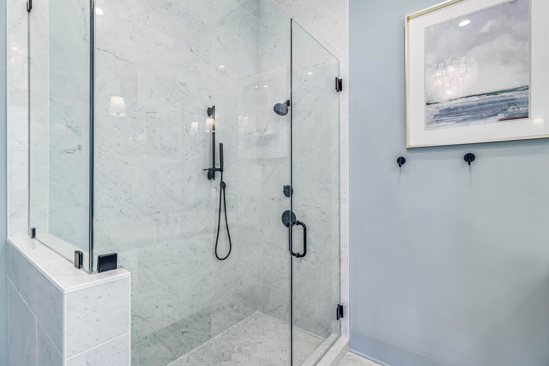 Primary King Suite with Gulf Views, 2nd floor