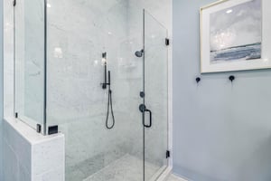 Primary King Suite with Gulf Views, 2nd floor