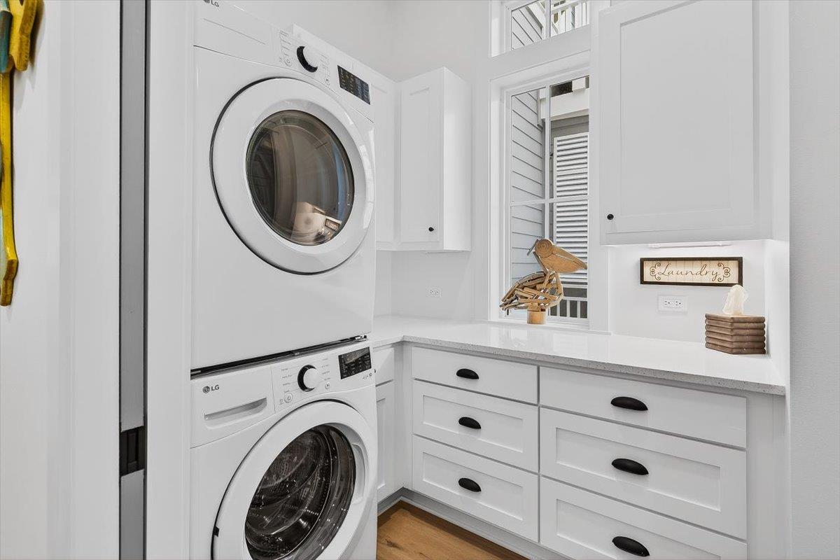 Laundry Room, 2nd Floor