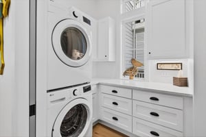 Laundry Room, 2nd Floor