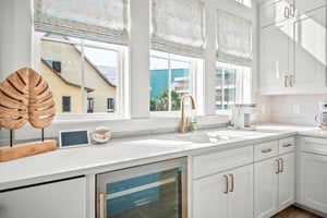 Kitchen, 2nd Floor