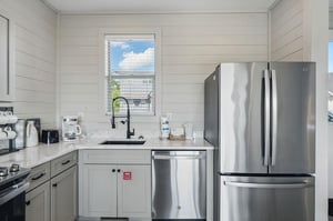 full size appliances