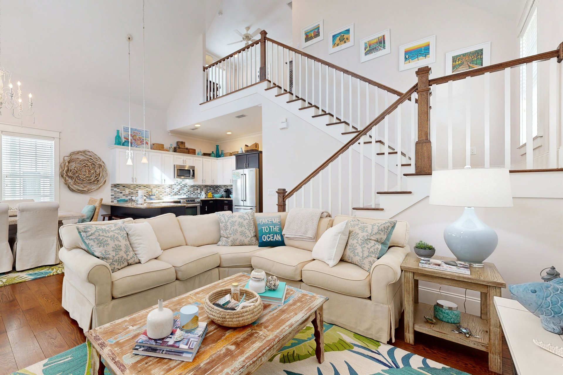 Lakeside Happy Place 4