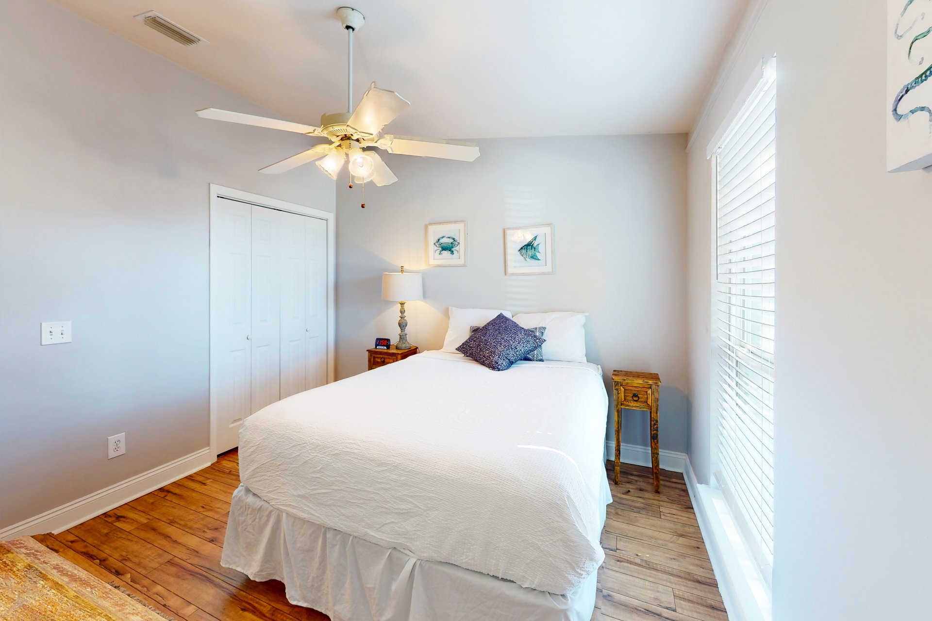 Peaches to Beaches 16