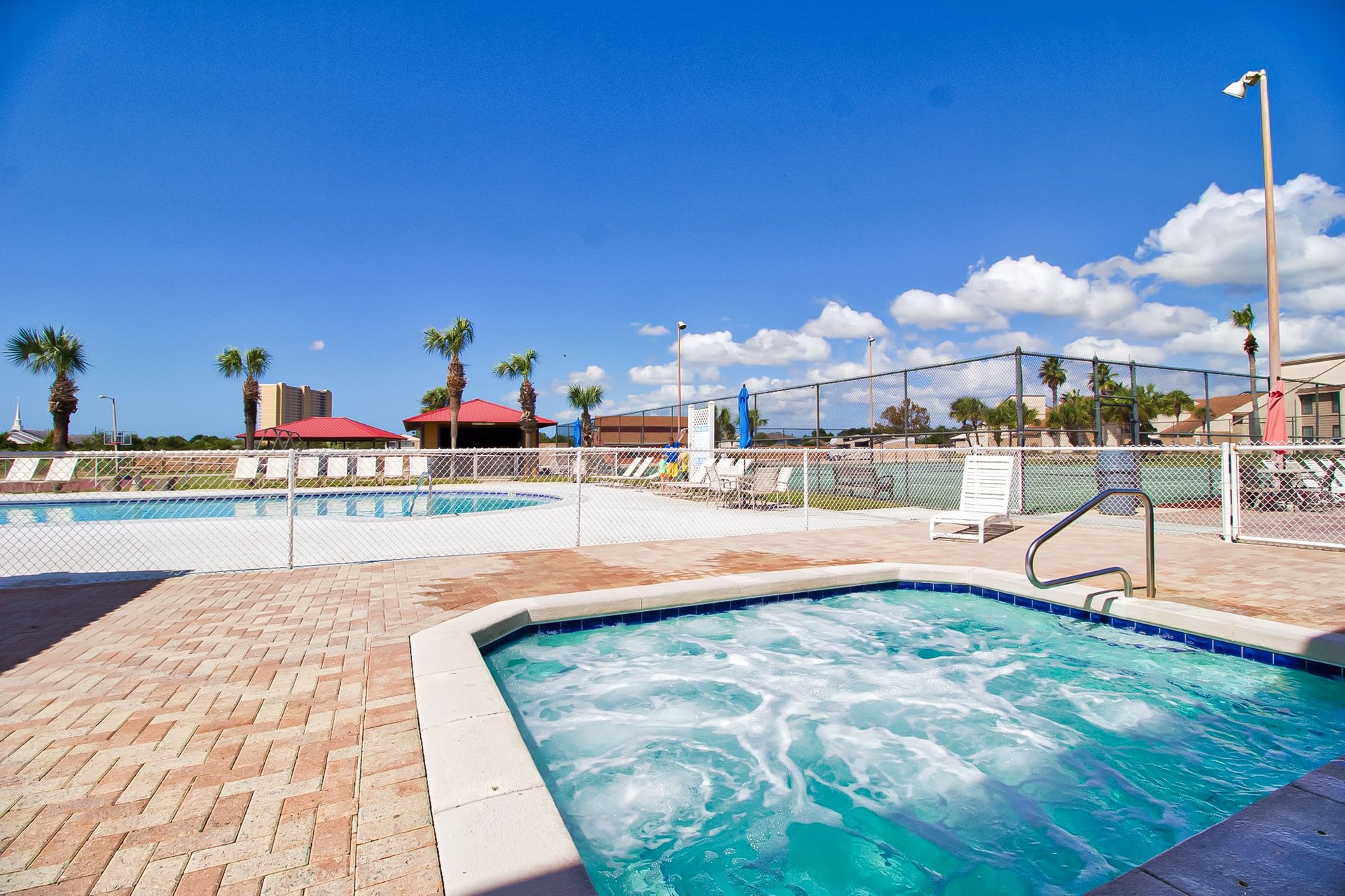 Horizon South 85C 27