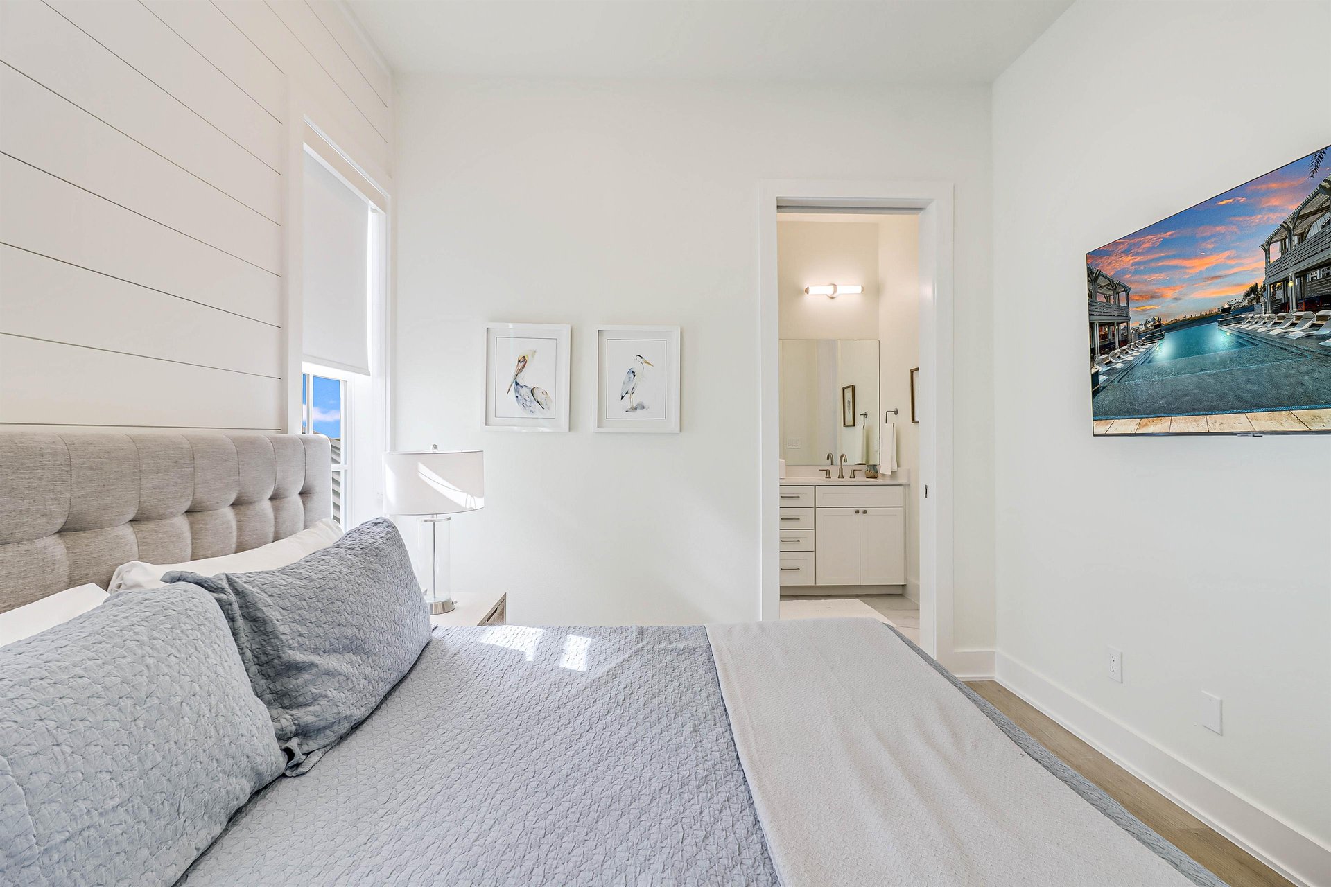 King Suite, 2nd Floor