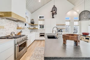 Gourmet Kitchen, 2nd Floor