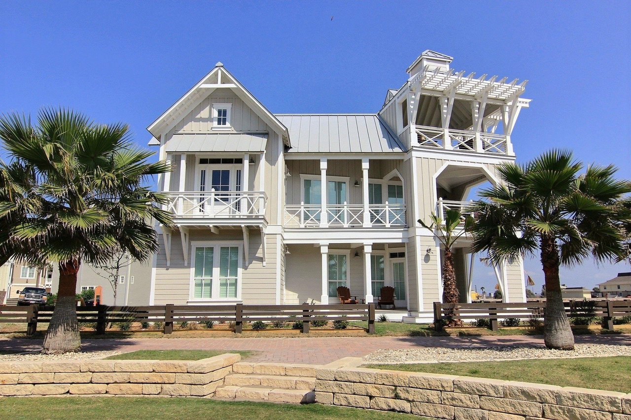 Welcome to Oceanaire