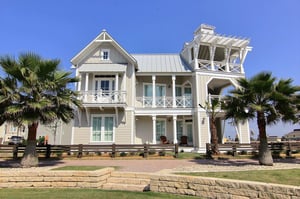 Welcome to Oceanaire