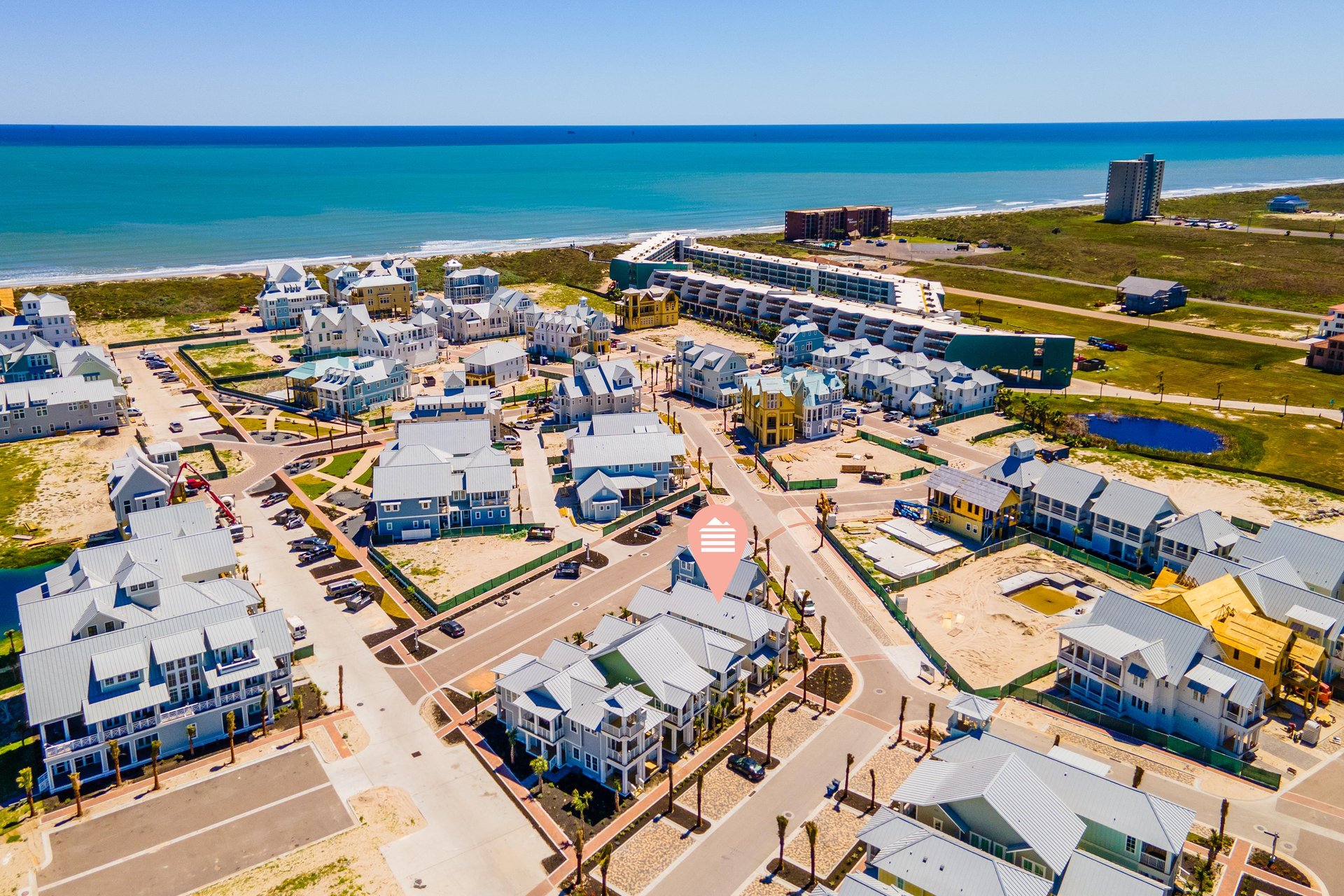 Welcome to Serenity Shore