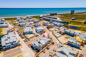 Welcome to Serenity Shore