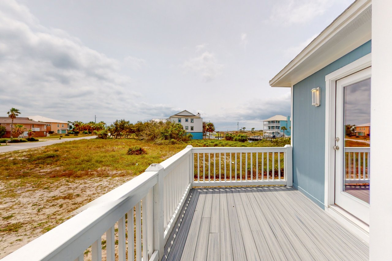 Flood Reef Retreat  Coral Casa 5