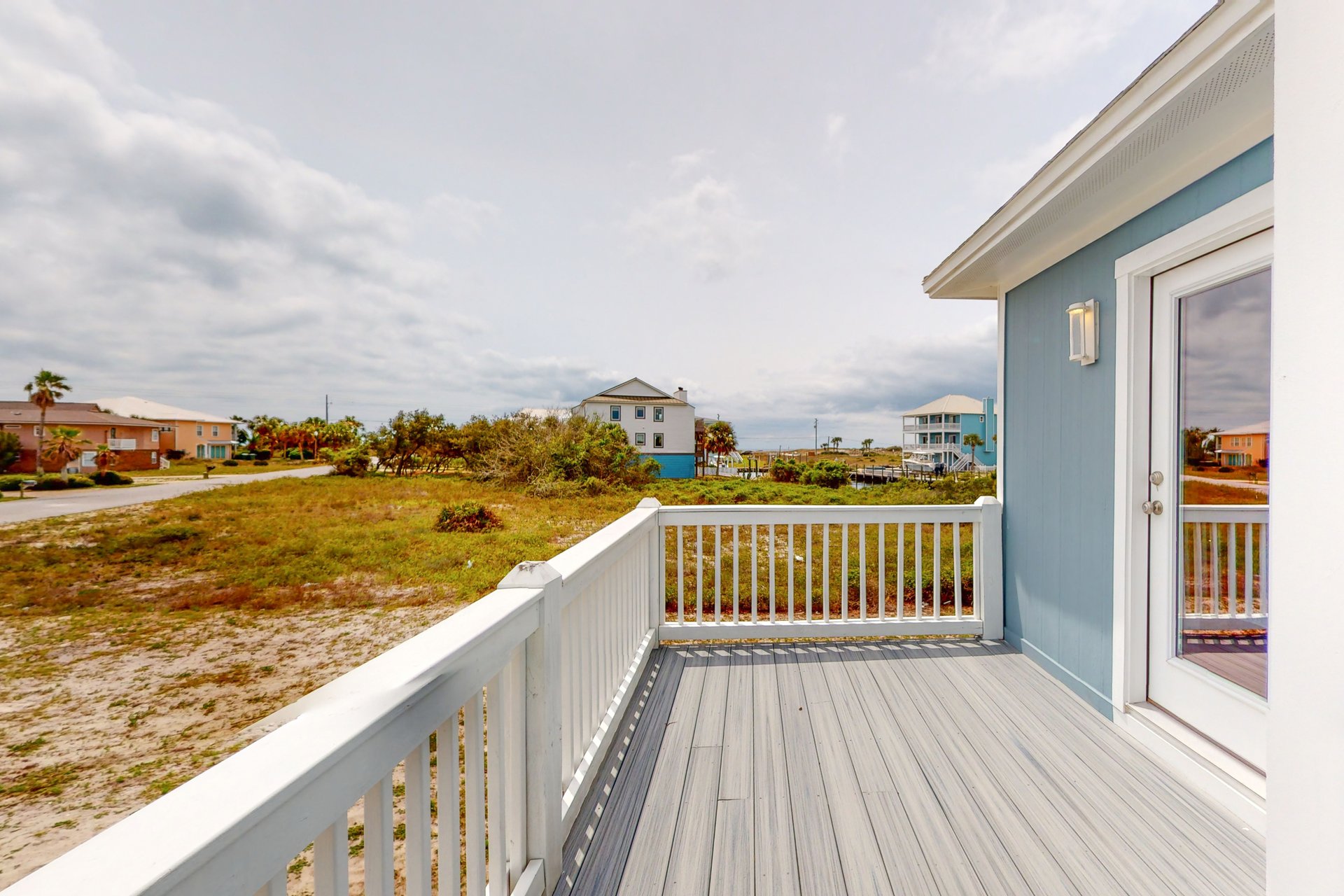 Flood Reef Retreat  Coral Casa 5