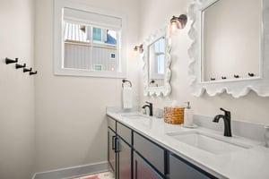 Bunk Bedroom, 1st Floor