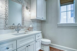 Powder Room, 2nd Floor