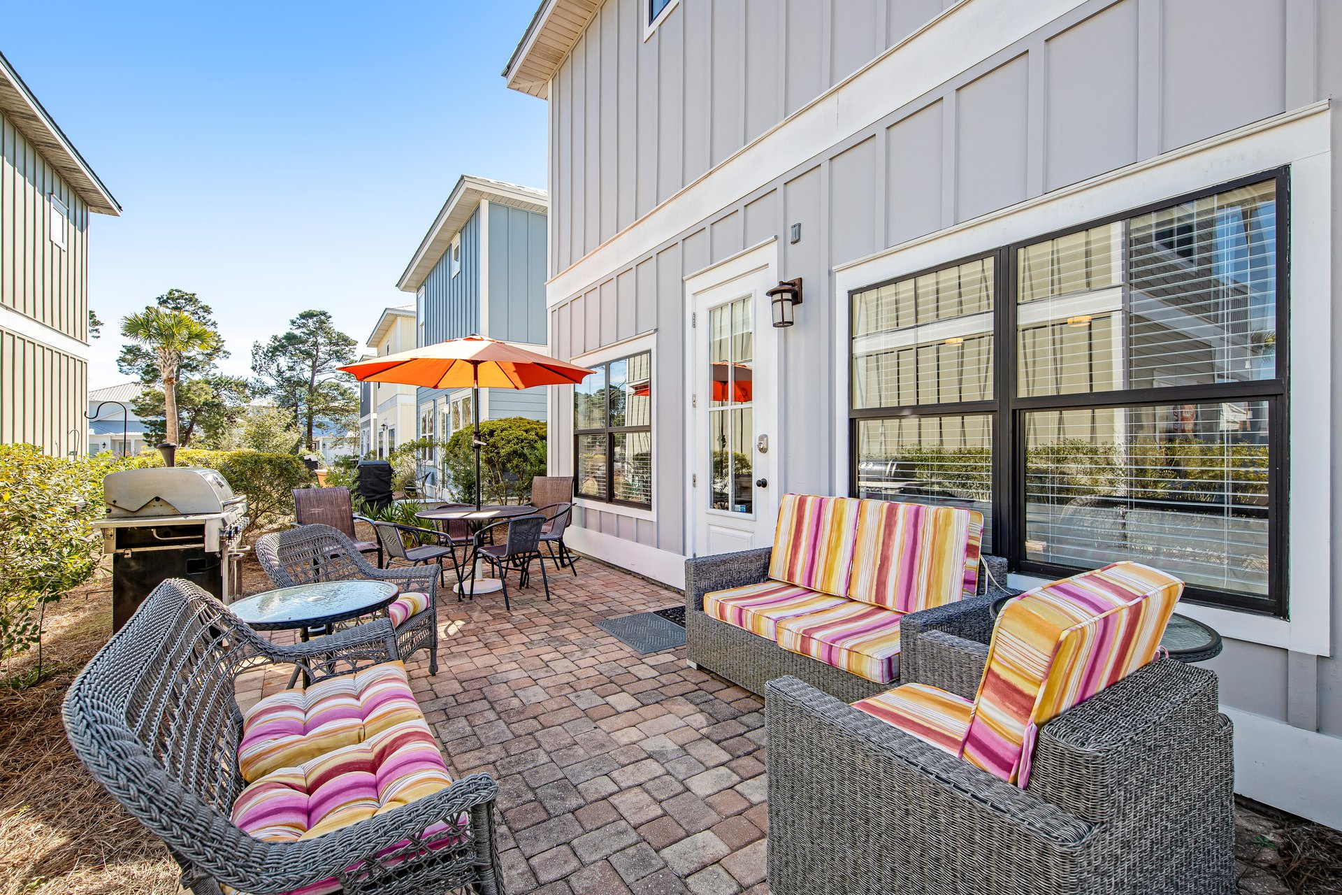 Gulf Reflections SunDaze 3