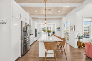 Kitchen, 2nd Floor